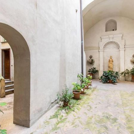 Campo De' Fiori - Apt 1 Rom Exterior foto